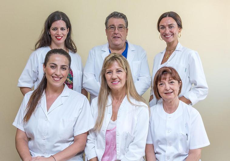 Clínica oftalmológica Dr. Nebro, 25 años cuidando la salud visual de los malagueños Diario Sur Clínica oftalmológica Dr. Nebro, 25 años cuidando la salud visual de los malagueños Diario Sur